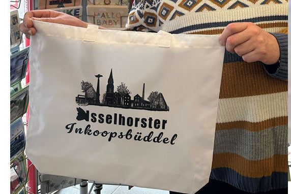 Isselhorster Einkaufstasche
