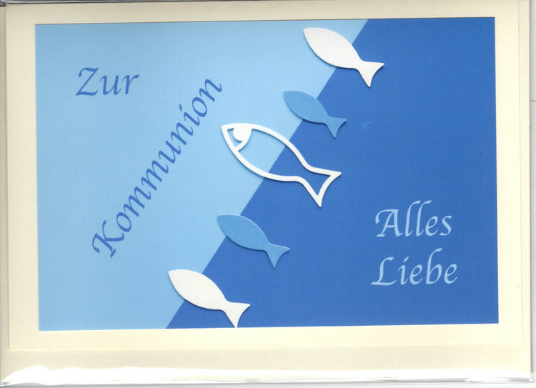 Kommunion