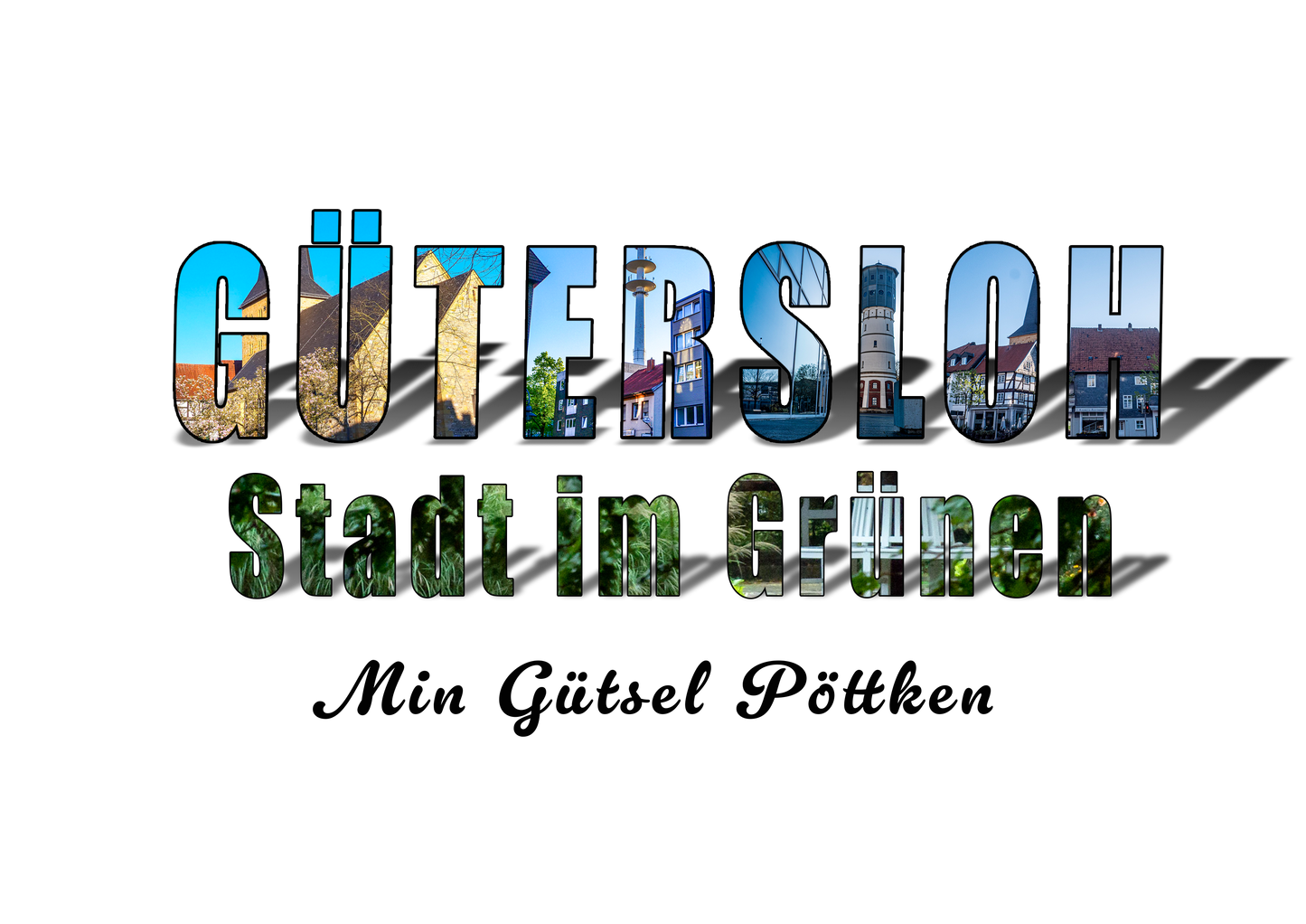 Tasse Gütersloh 1