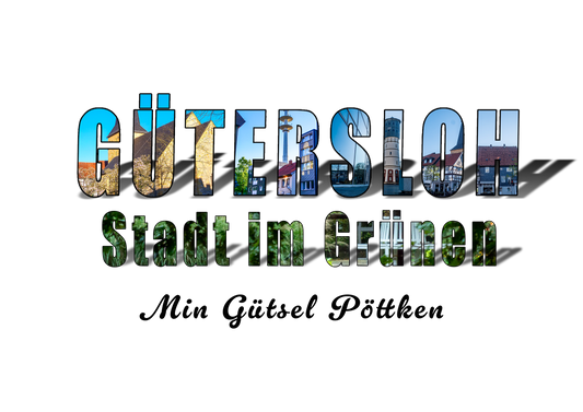 Tasse Gütersloh 1