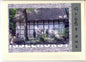 Fotokarte Grüße aus Isselhorst- Hof Mumperow Fachwerkhaus