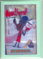 Fotokarte Malwettbewerb Isselhorst ist Coool
