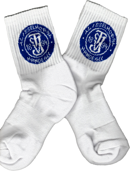 TVI Socken