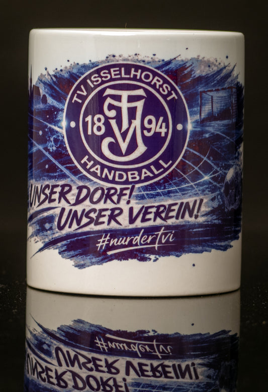Tasse Isselhorst TVI