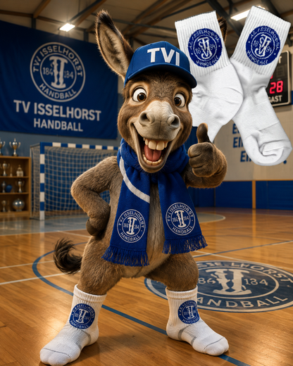 TVI Socken