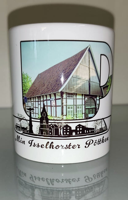 Tasse Isselhorst1