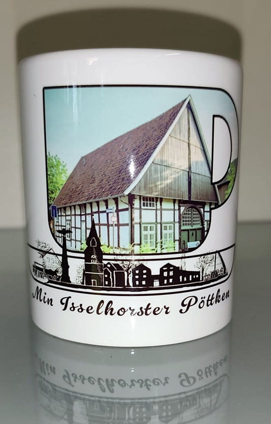 Tasse Isselhorst1