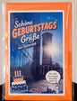 Fotokarte Geburtstags Güße aus Gütersloh Motiv 1