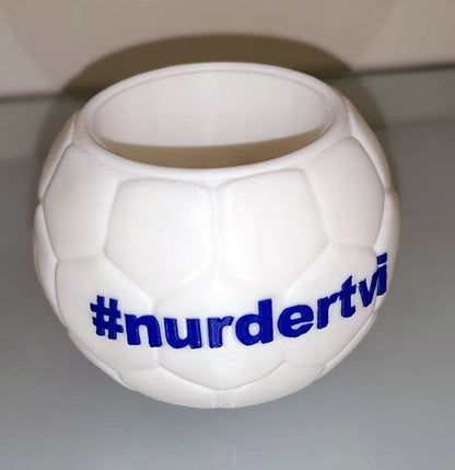 TVI Stiftebox als Handball