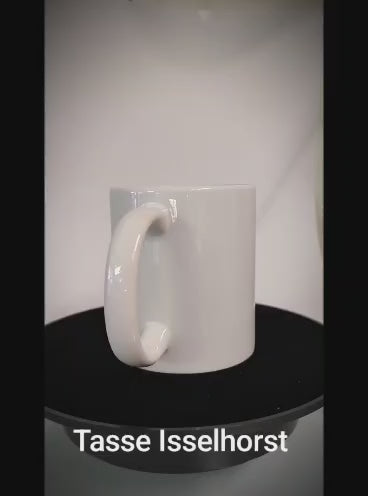 Tasse Isselhorst1
